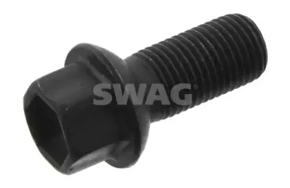 10 93 8021 SWAG Болт для крепления колеса 10 93 8021 SWAG Болт для крепления колеса